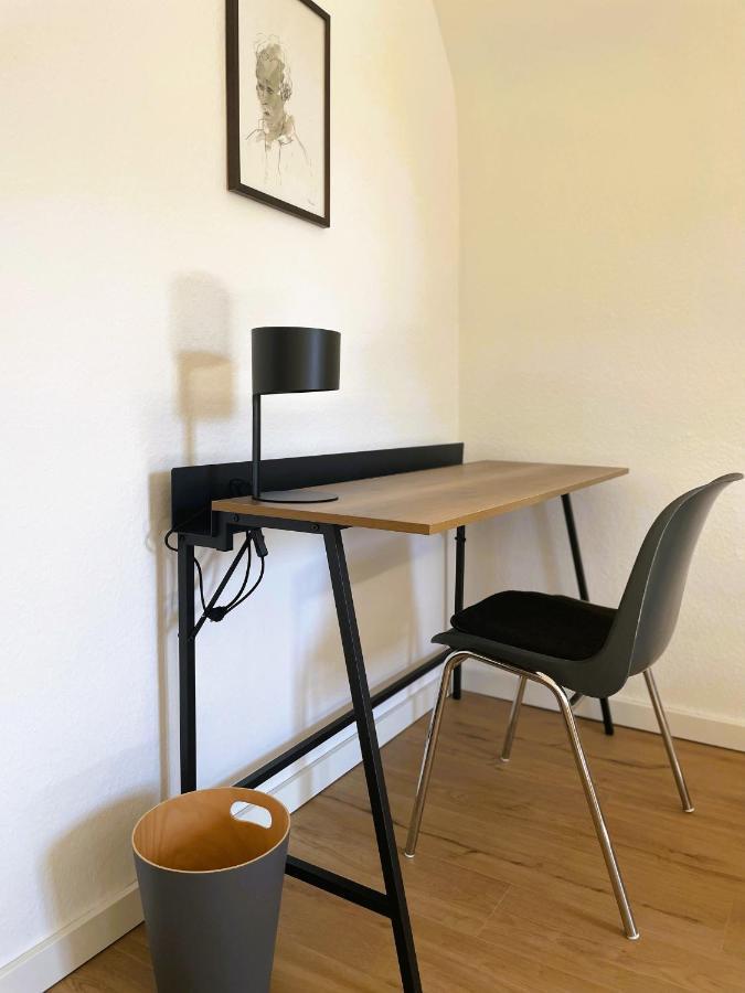 Ruhige 3 Gut Angebunden Appartement Düsseldorf