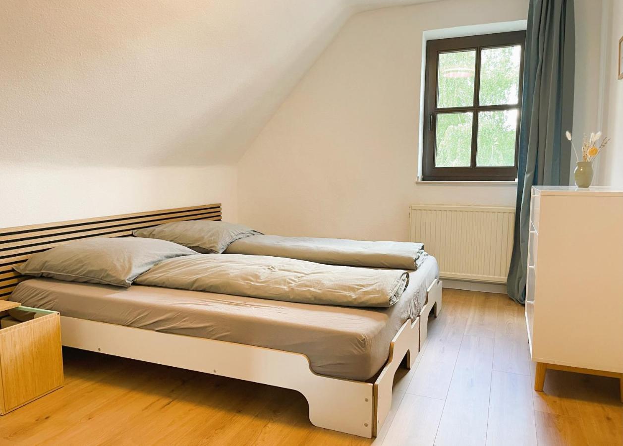 Ruhige 3 Gut Angebunden Appartement *