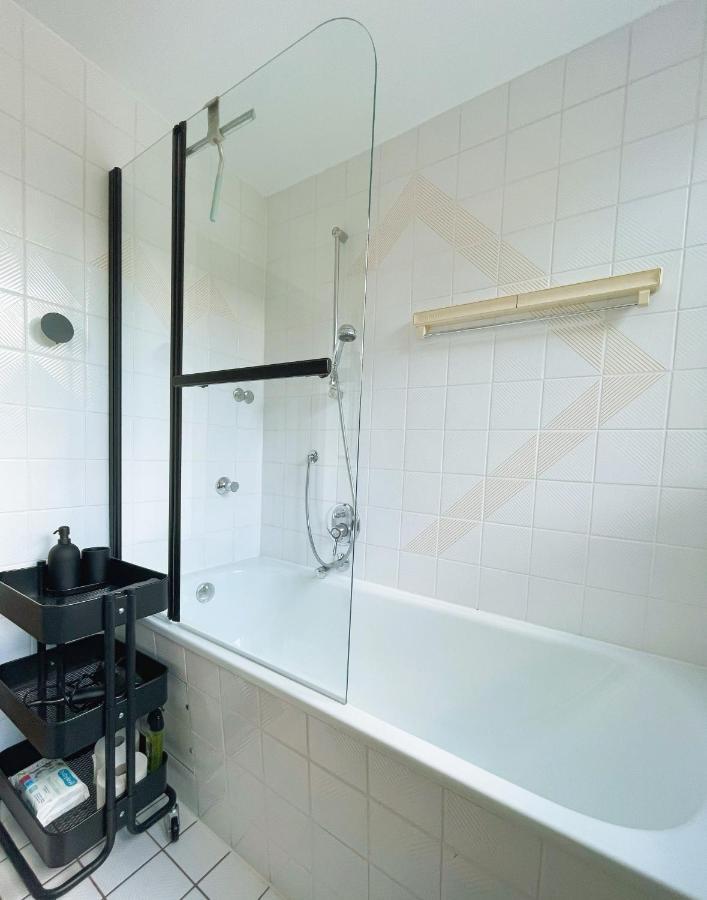 Appartement Ruhige 3 Gut Angebunden Düsseldorf