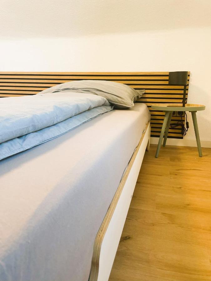 Ruhige 3 Gut Angebunden Appartement Düsseldorf