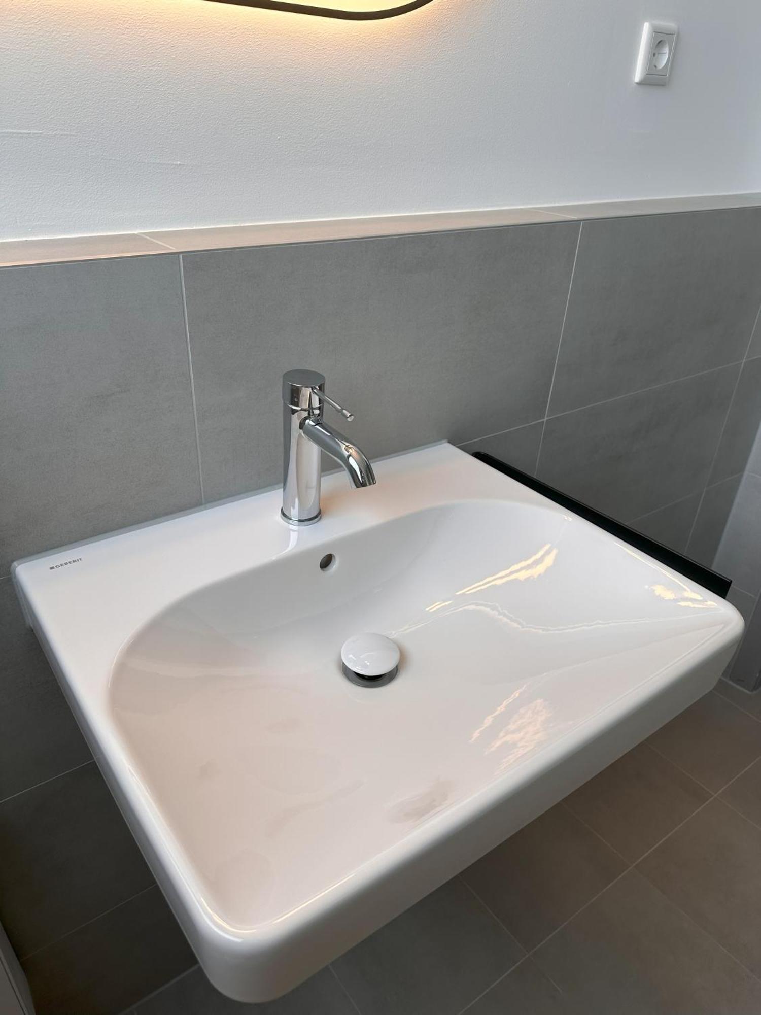 Appartement Ruhige 3 Gut Angebunden *