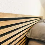 Ruhige 3 Zimmer Wohnung gut angebunden