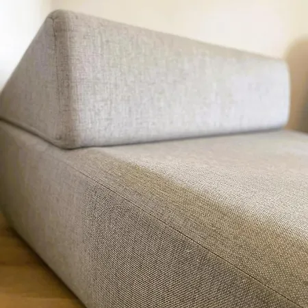 Ruhige 3 Gut Angebunden Appartement Düsseldorf