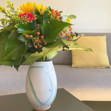 Appartement Ruhige 3 Gut Angebunden Düsseldorf