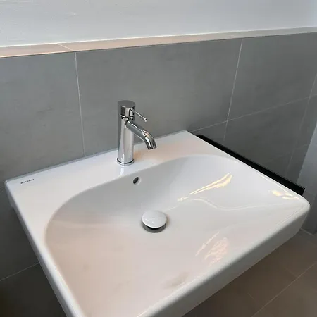 Appartement Ruhige 3 Gut Angebunden *