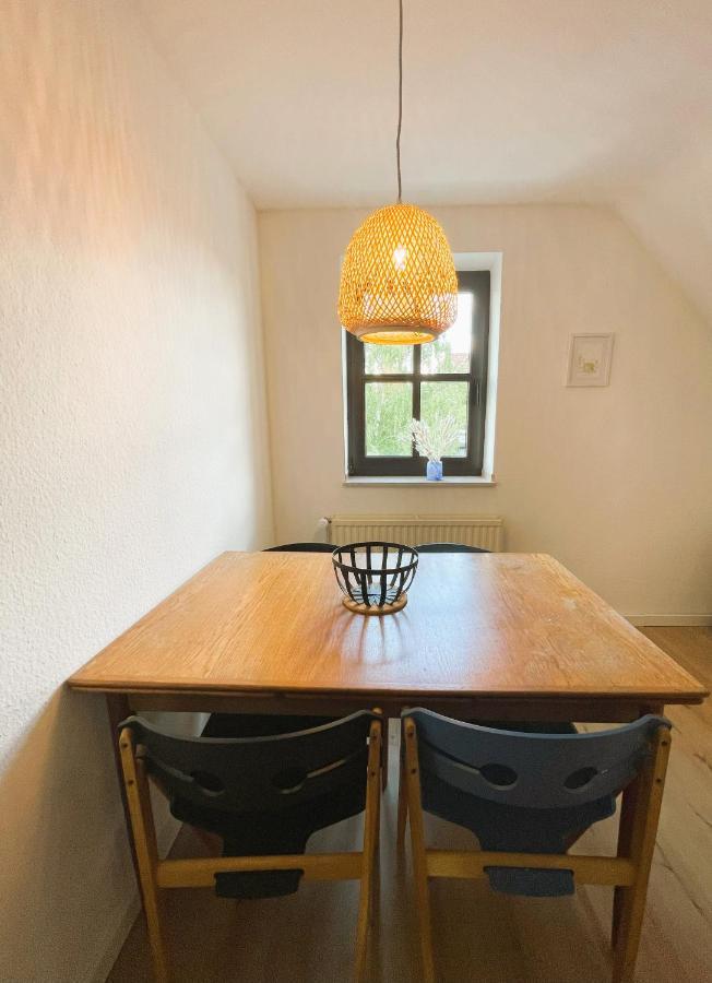 Ruhige 3 Gut Angebunden *