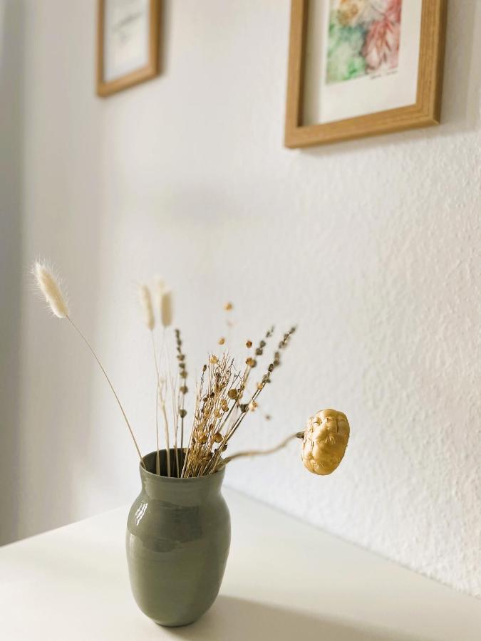 Ruhige 3 Gut Angebunden *