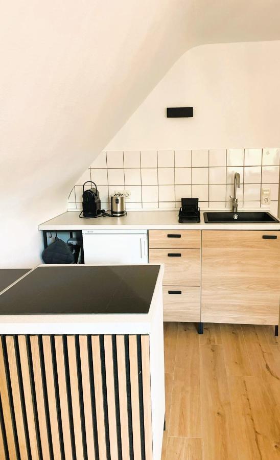 Apartment Ruhige 3 Gut Angebunden Dusseldorf