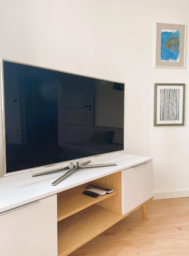 Ruhige 3 Gut Angebunden * Dusseldorf