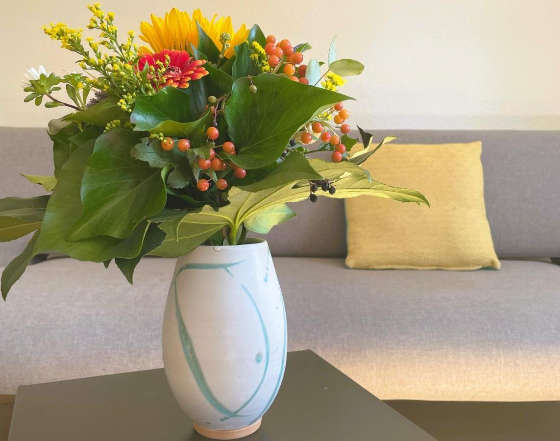 Apartment Ruhige 3 Gut Angebunden Dusseldorf