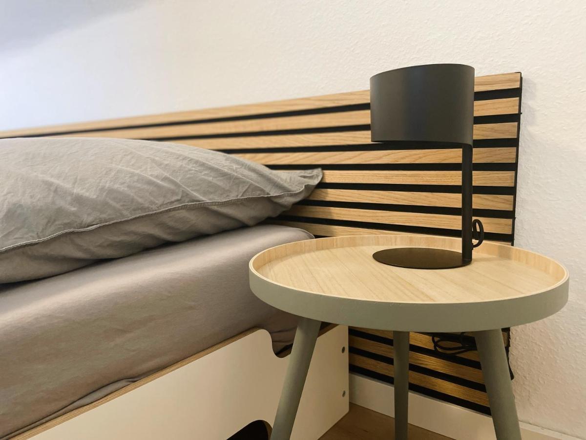 Ruhige 3 Gut Angebunden *