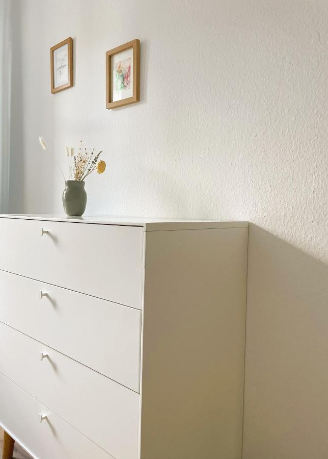 Apartment Ruhige 3 Gut Angebunden