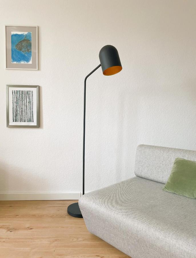 Ruhige 3 Gut Angebunden