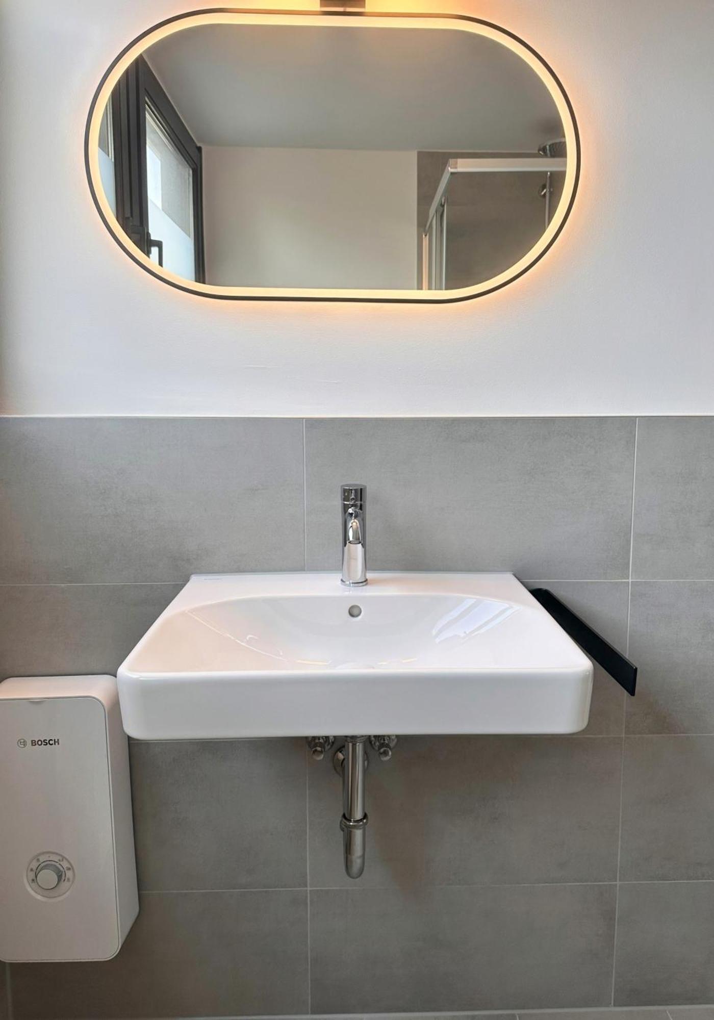 Ruhige 3 Gut Angebunden Dusseldorf